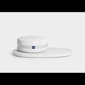 Walden meditation set Zafu zabuton gray